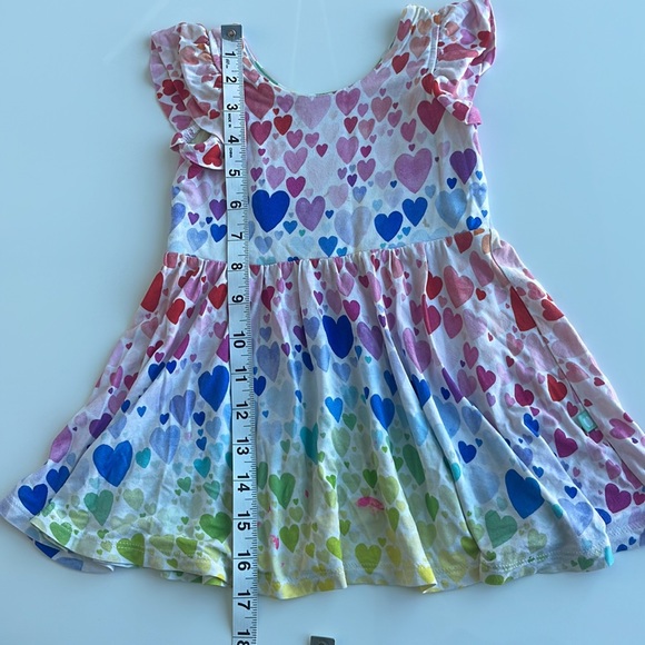 Heart Dress 💖 - Picture 3 of 8